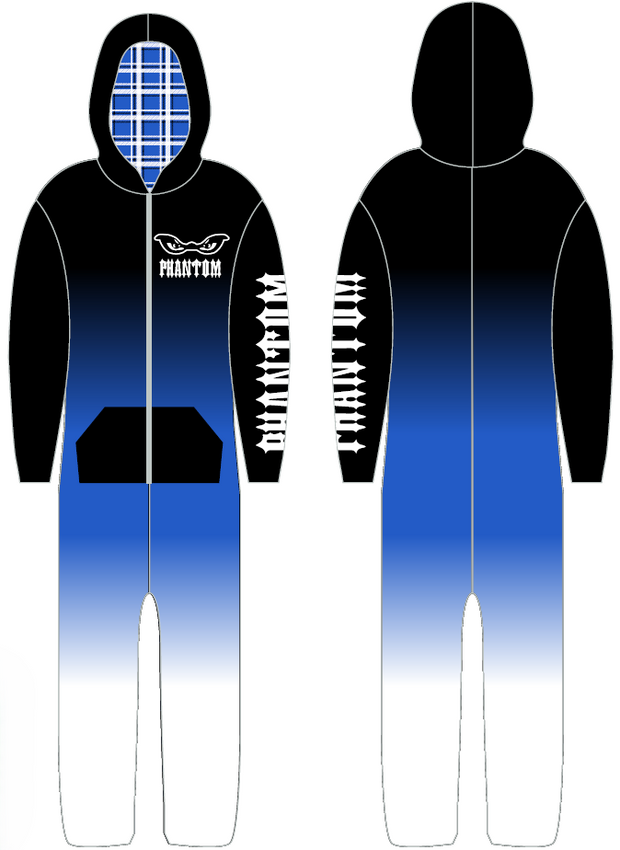 Phantom - Onesie