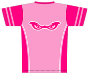 Phantom Pink Awareness | Athletic Tee