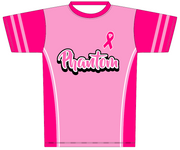 Phantom Pink Awareness | Athletic Tee