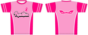 Phantom Pink Awareness | Athletic Tee
