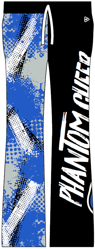Phantom - PJ Pants