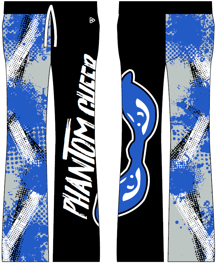 Phantom - PJ Pants – Nuvo Athletic
