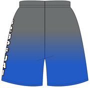 Phantom - Men's Siren Shorts
