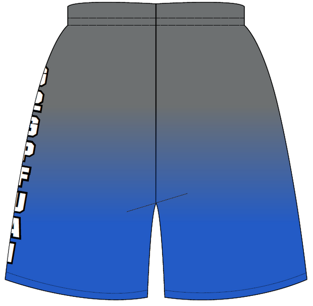 Phantom - Men's Siren Shorts