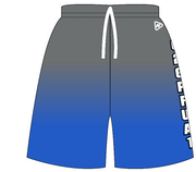 Phantom - Men's Siren Shorts