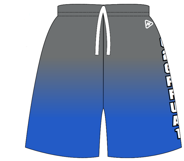 Phantom - Men's Siren Shorts