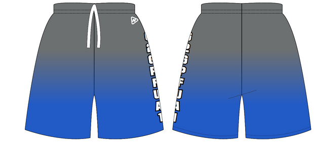 Phantom - Men's Siren Shorts
