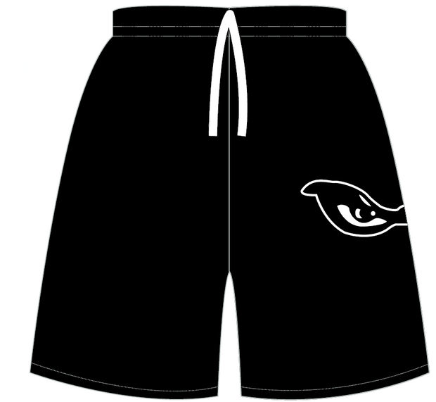 Phantom - Men's Siren Shorts