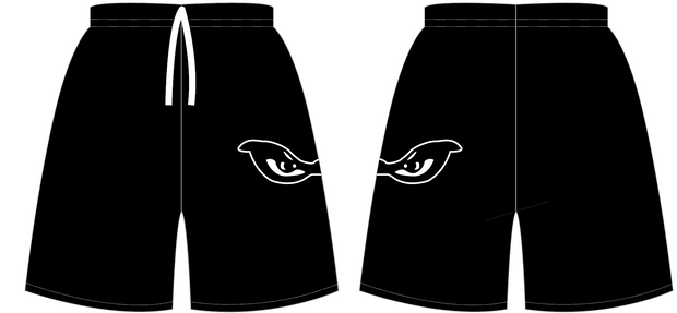 Phantom - Men's Siren Shorts