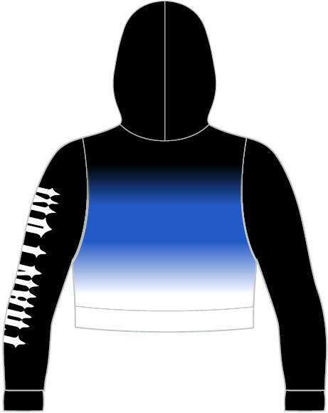 Phantom - Voyager Hoodie