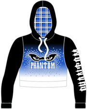 Phantom - Voyager Hoodie