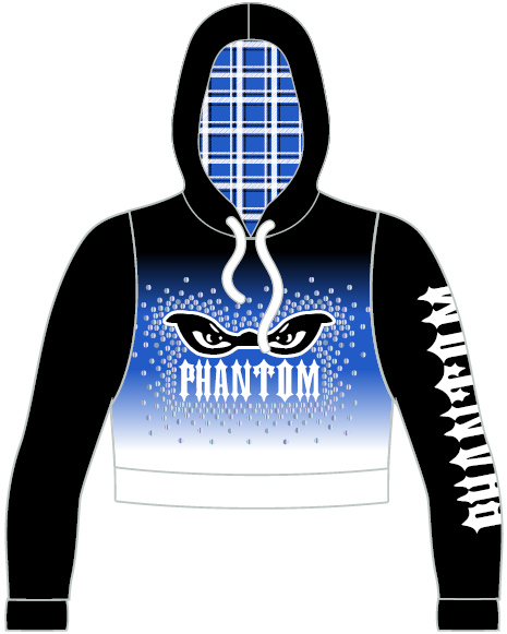 Phantom - Voyager Hoodie