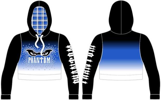 Phantom - Voyager Hoodie