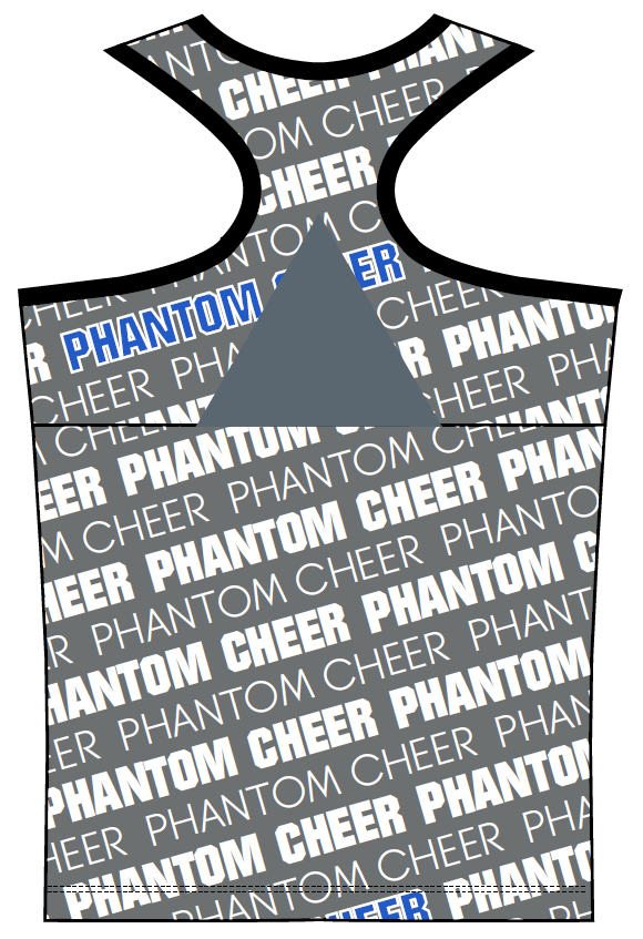 Phantom - Zoey Tank