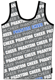 Phantom - Zoey Tank