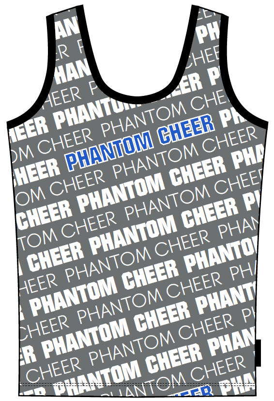 Phantom - Zoey Tank