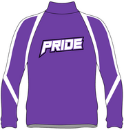 Pride - Warm-Up Jacket