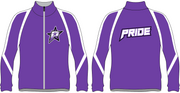 Pride - Warm-Up Jacket