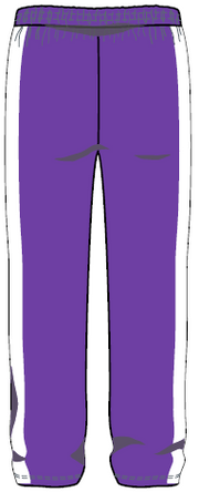 Pride - Warm Up Pants