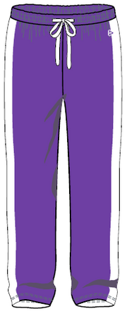 Pride - Warm Up Pants