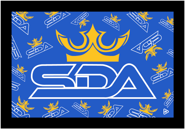 SDA - Blanket