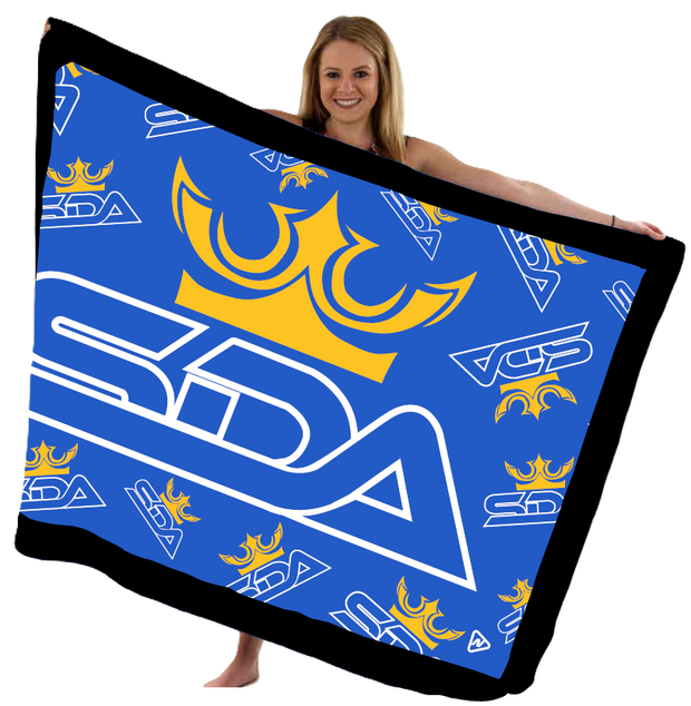 SDA - Blanket