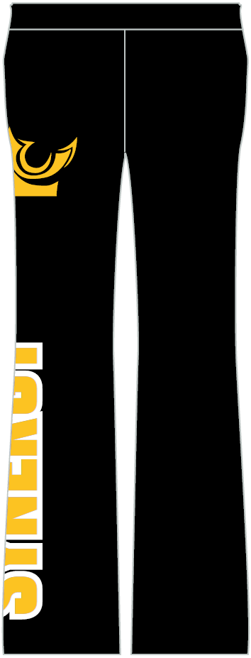SDA - PJ Pants