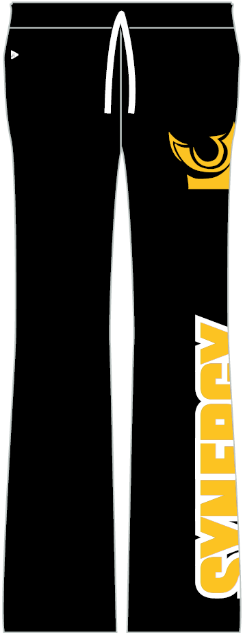 SDA - PJ Pants