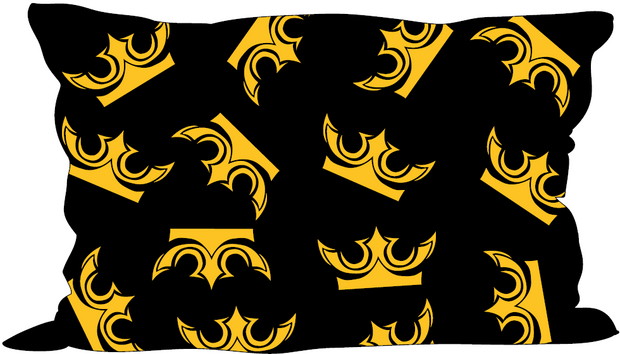 SDA - Pillow Case