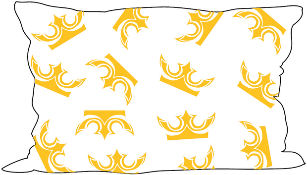 SDA - Pillow Case