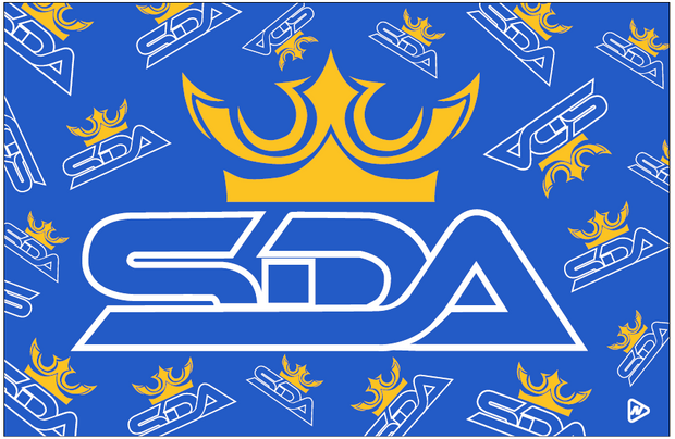 SDA - Blanket