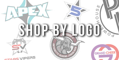 SHOP BY LOGO