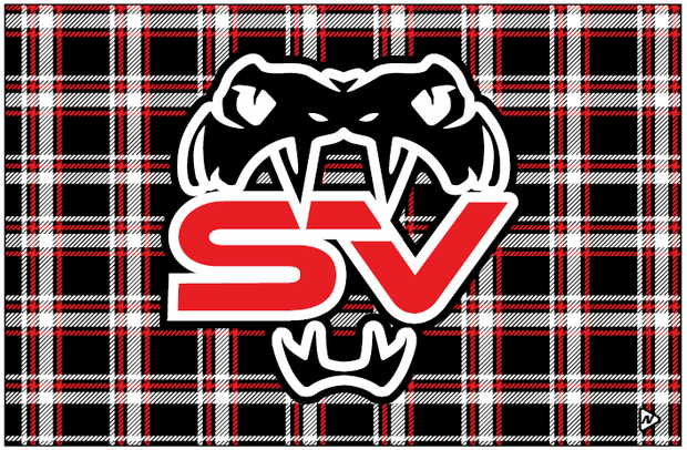 Stars Vipers - Blanket