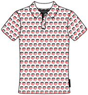 Stars Vipers - Champion Zip Polo