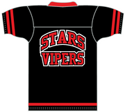 Stars Vipers - Fan Jersey
