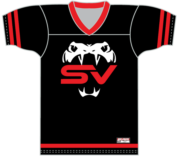 Stars Vipers - Fan Jersey