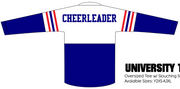 Clear Lake - Parent University Tee
