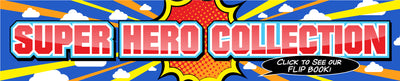 Super Hero Collection