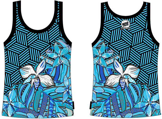 Men's Classic Tank | TROPICS