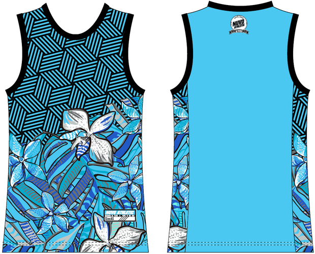 Crew Neck Jersey | TROPICS