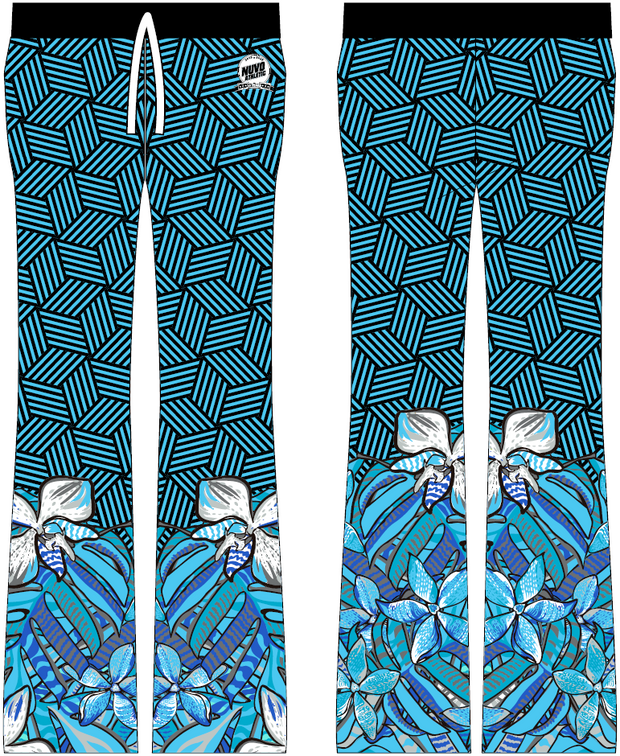 PJ Pants | TROPICS