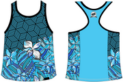 Reign Loose Tank | TROPICS