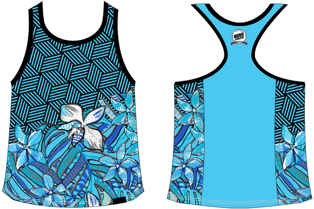 Reign Loose Tank | TROPICS