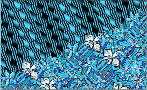 Shammy Towel | TROPICS