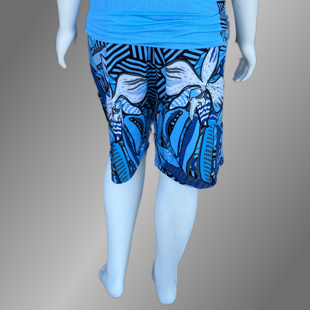 Men's Athletic Shorts | TROPICS