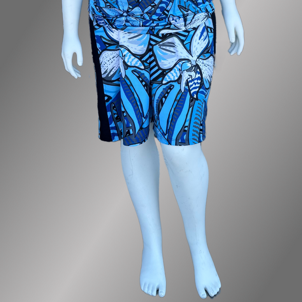 Men's Athletic Shorts | TROPICS