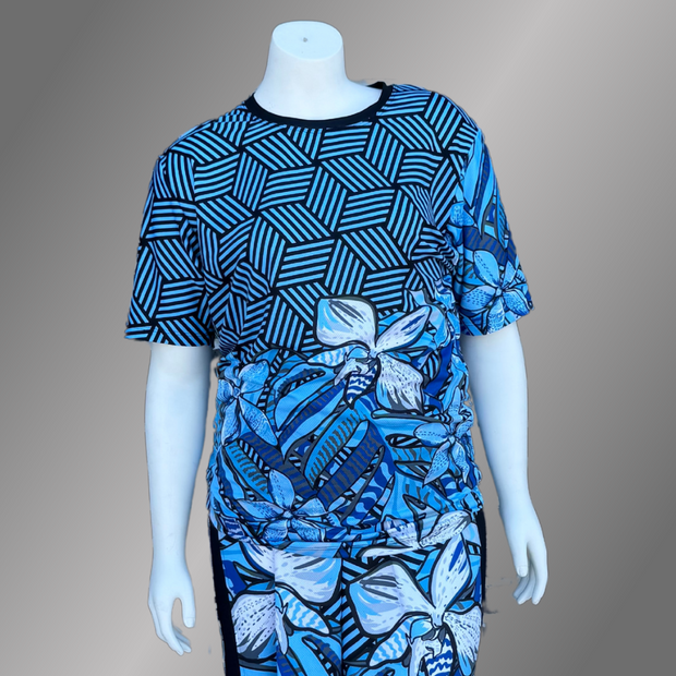 Athletic Tee | TROPICS