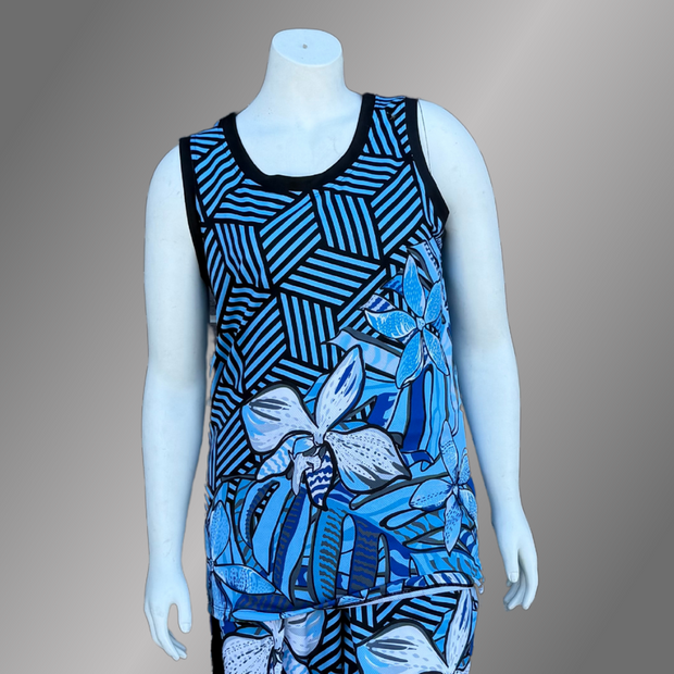 Men's Classic Tank | TROPICS