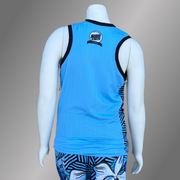Crew Neck Jersey | TROPICS