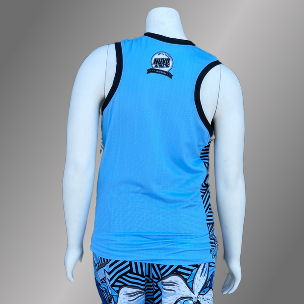 Crew Neck Jersey | TROPICS